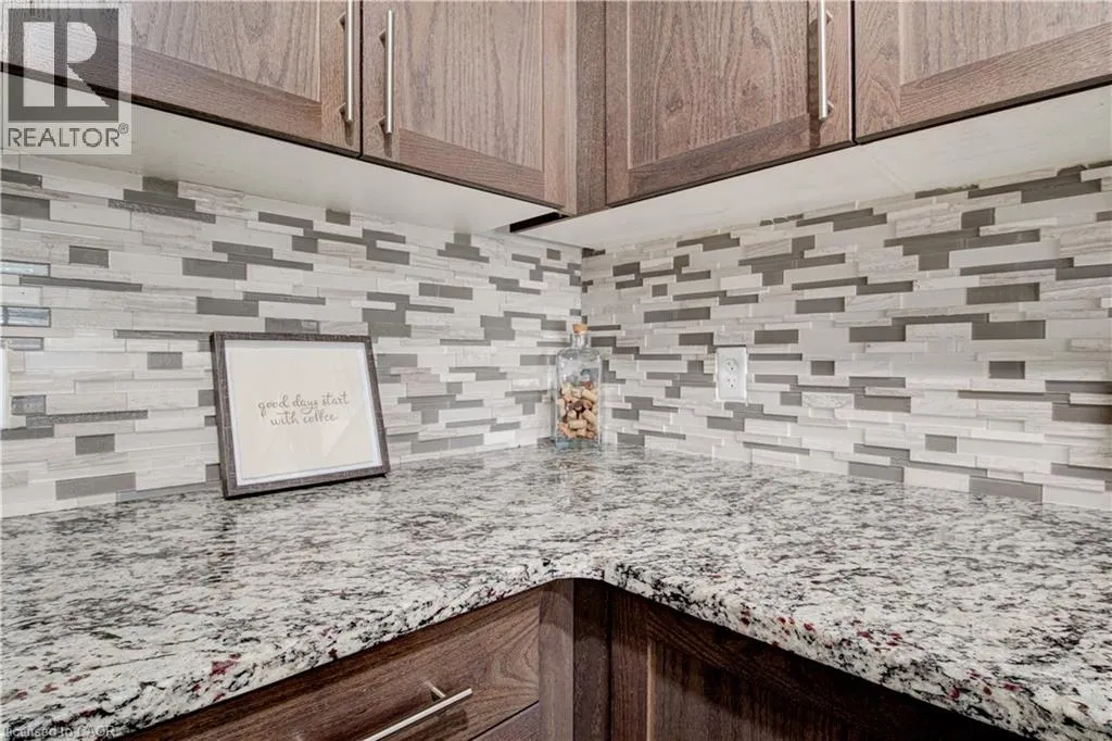 135 HARDCASTLE Drive Unit# 107 #107