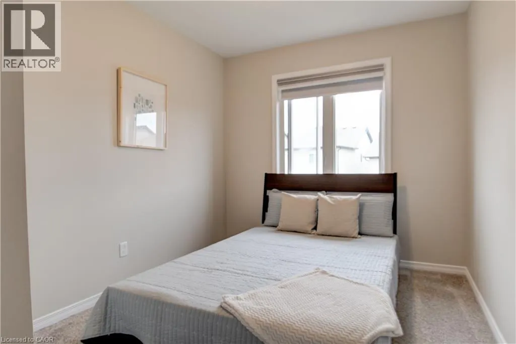 135 HARDCASTLE Drive Unit# 107 #107