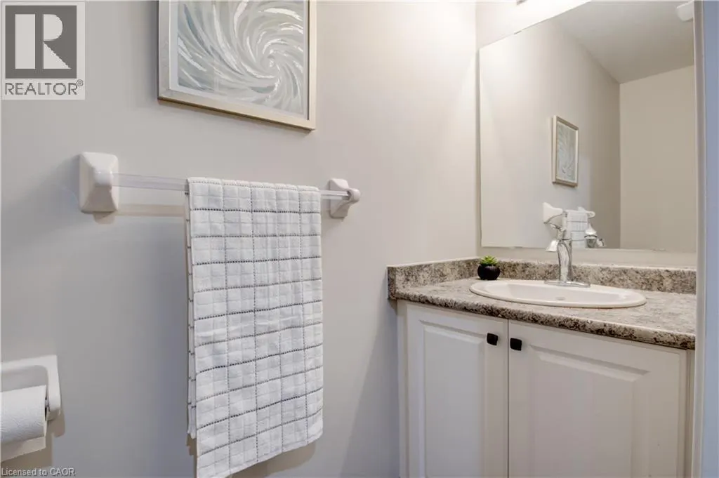 135 HARDCASTLE Drive Unit# 107 #107