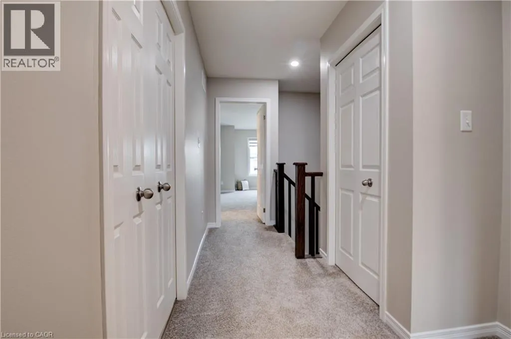 135 HARDCASTLE Drive Unit# 107 #107