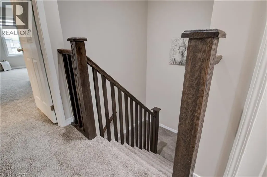 135 HARDCASTLE Drive Unit# 107 #107