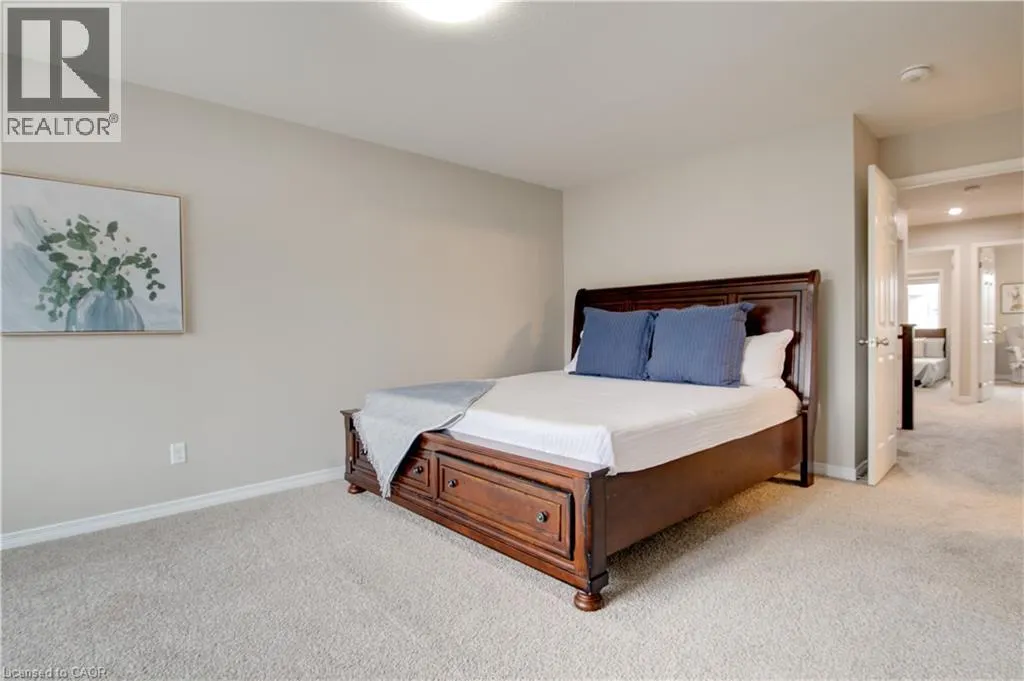 135 HARDCASTLE Drive Unit# 107 #107