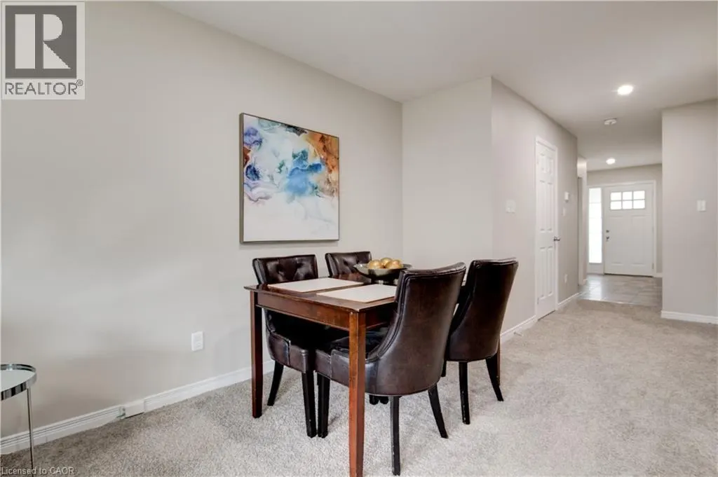 135 HARDCASTLE Drive Unit# 107 #107