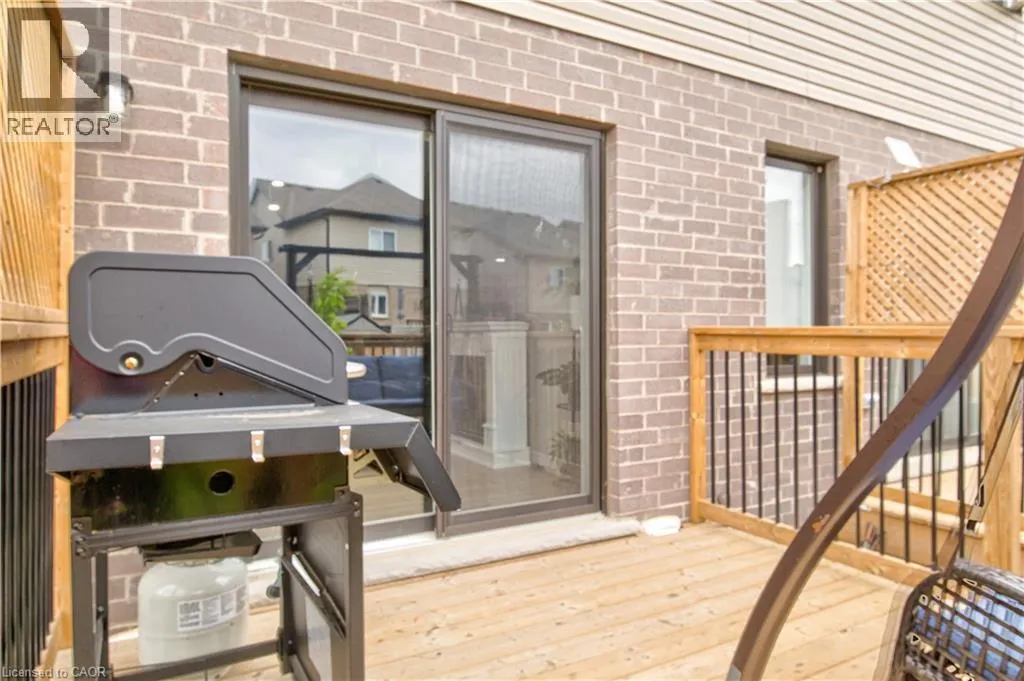 135 HARDCASTLE Drive Unit# 107 #107