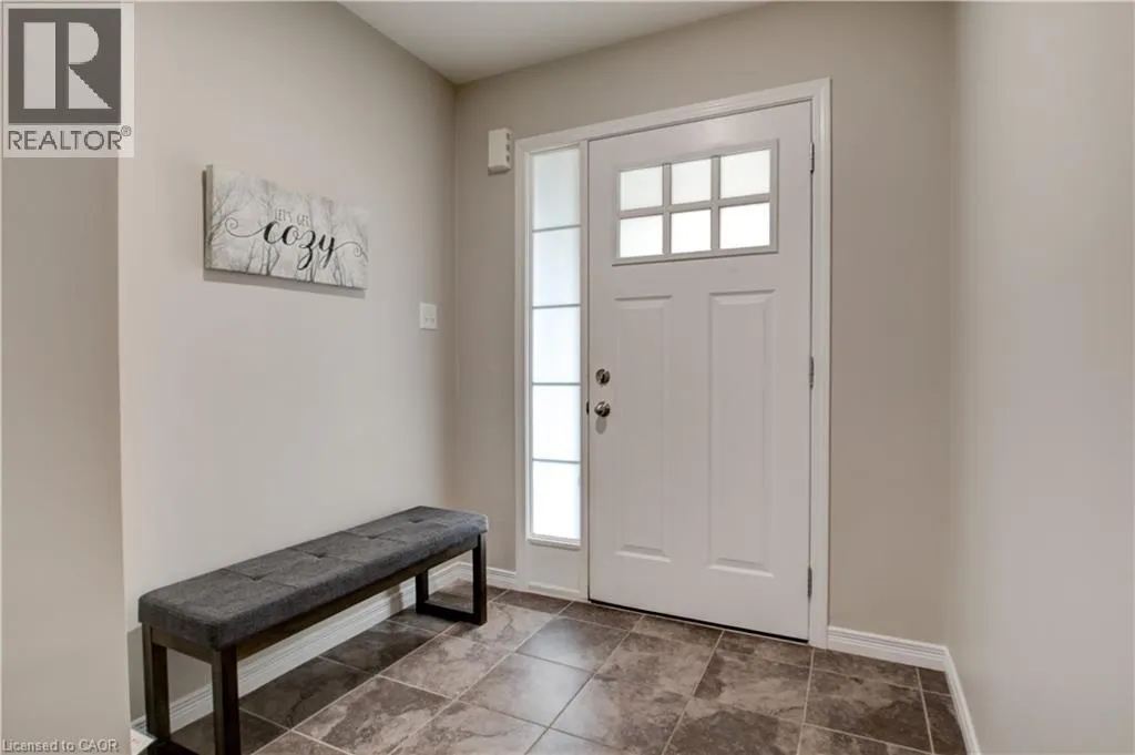 135 HARDCASTLE Drive Unit# 107 #107