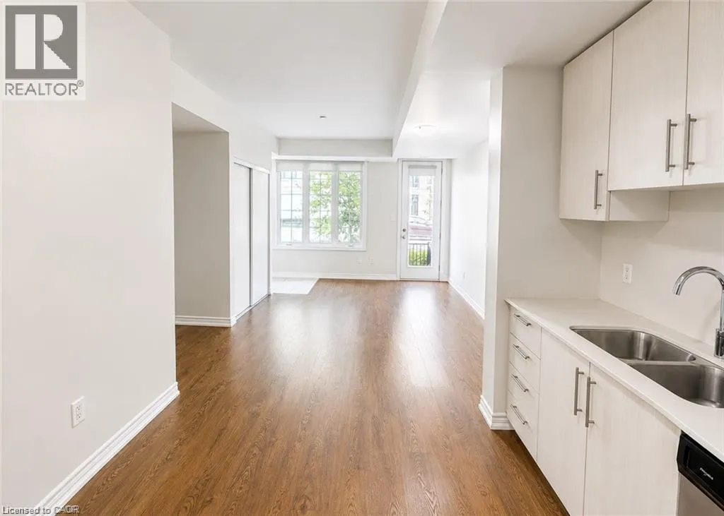 2205 LILLYKIN Street Unit# 4 #4