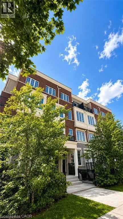 2205 LILLYKIN Street Unit# 4 #4