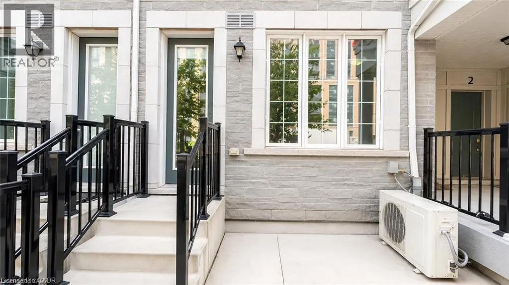 2205 LILLYKIN Street Unit# 4 #4