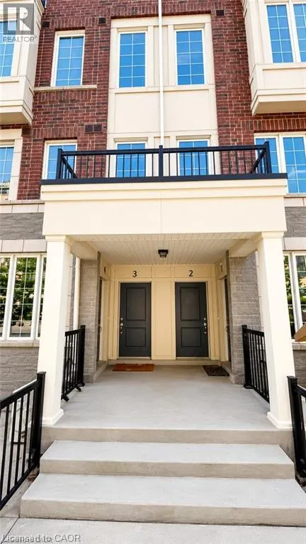 2205 LILLYKIN Street Unit# 4 #4
