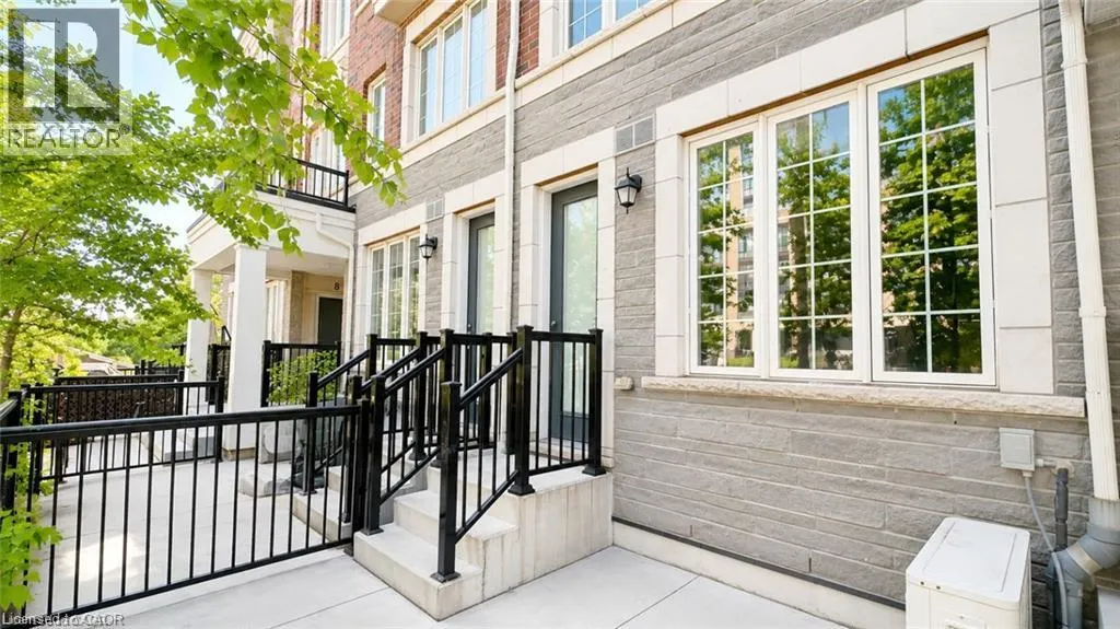 2205 LILLYKIN Street Unit# 4 #4