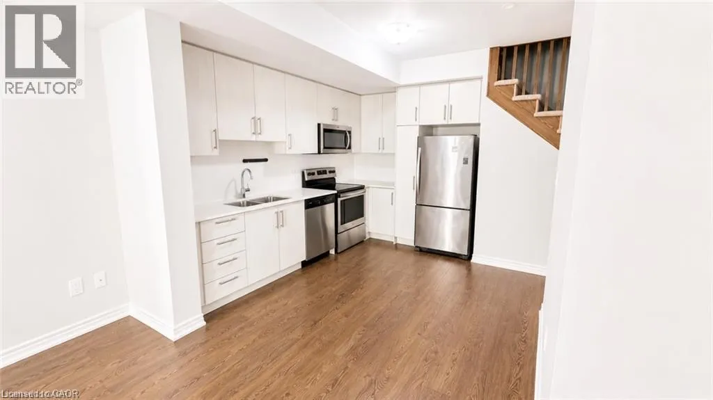 2205 LILLYKIN Street Unit# 4 #4