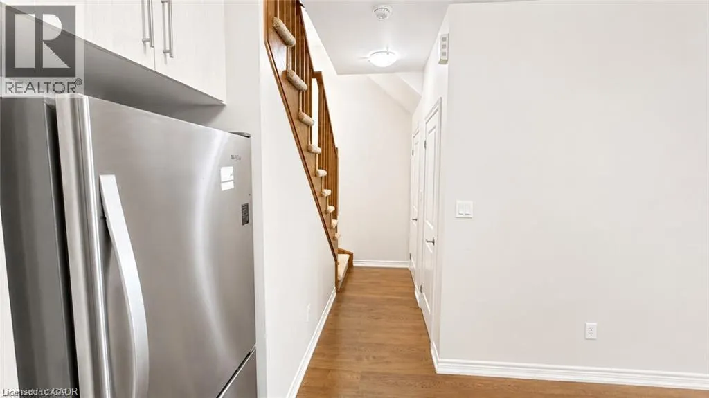 2205 LILLYKIN Street Unit# 4 #4
