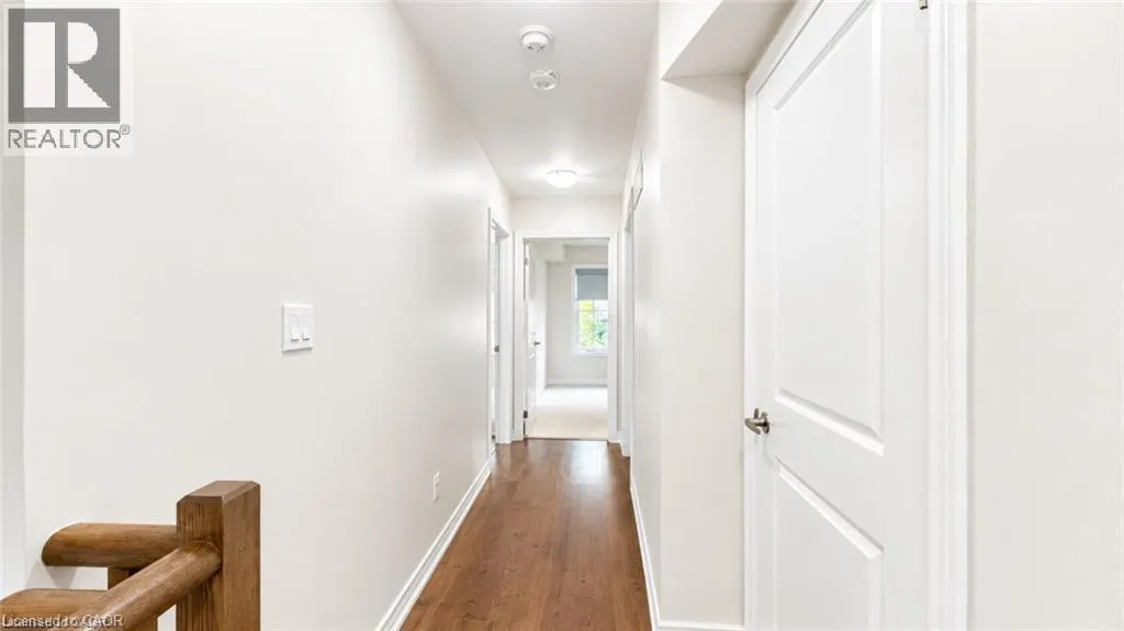 2205 LILLYKIN Street Unit# 4 #4