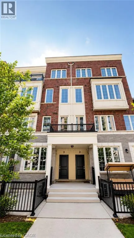 2205 LILLYKIN Street Unit# 4 #4