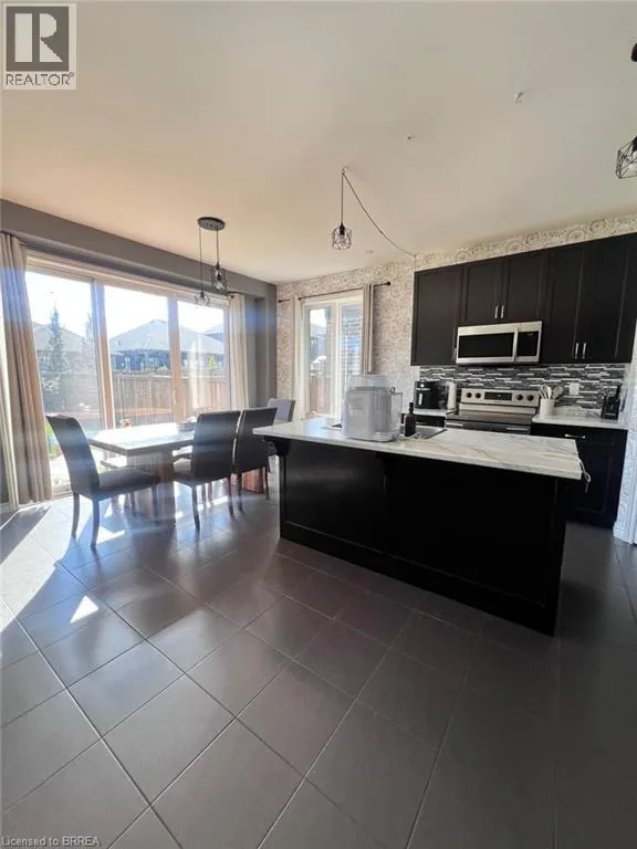 21 VIC CHAMBERS Place