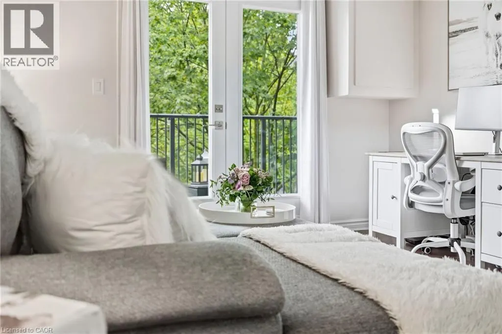 2030 CLEAVER Avenue Unit# 322 #322