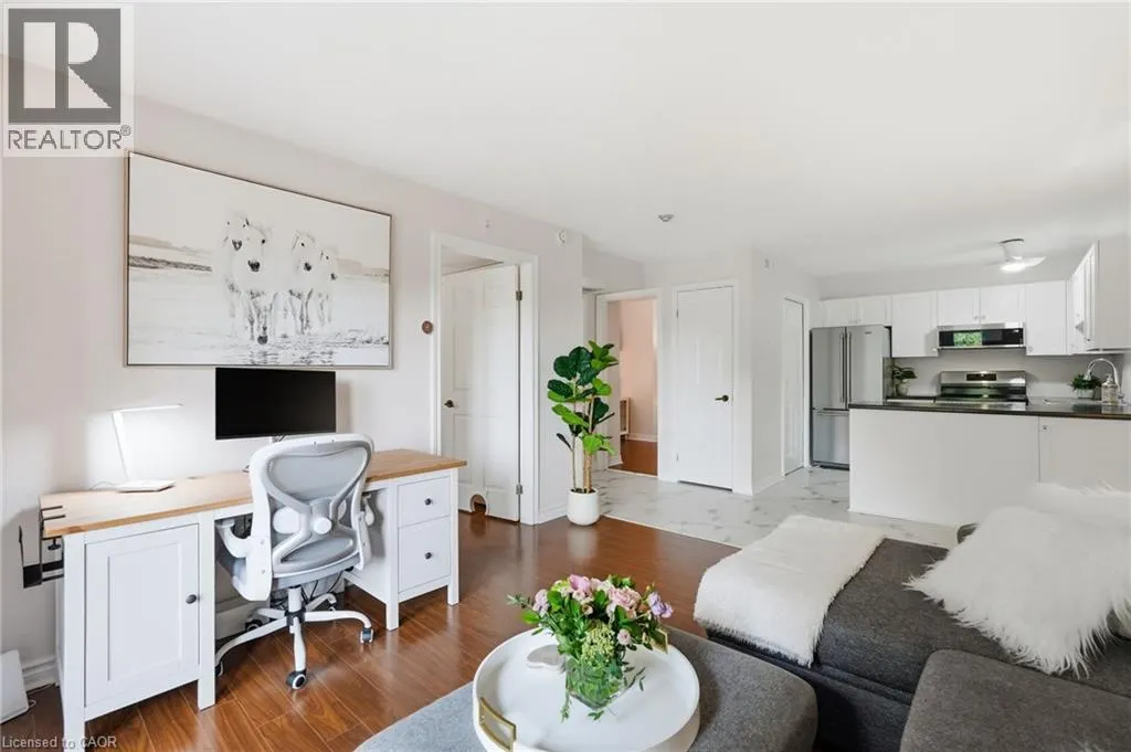 2030 CLEAVER Avenue Unit# 322 #322