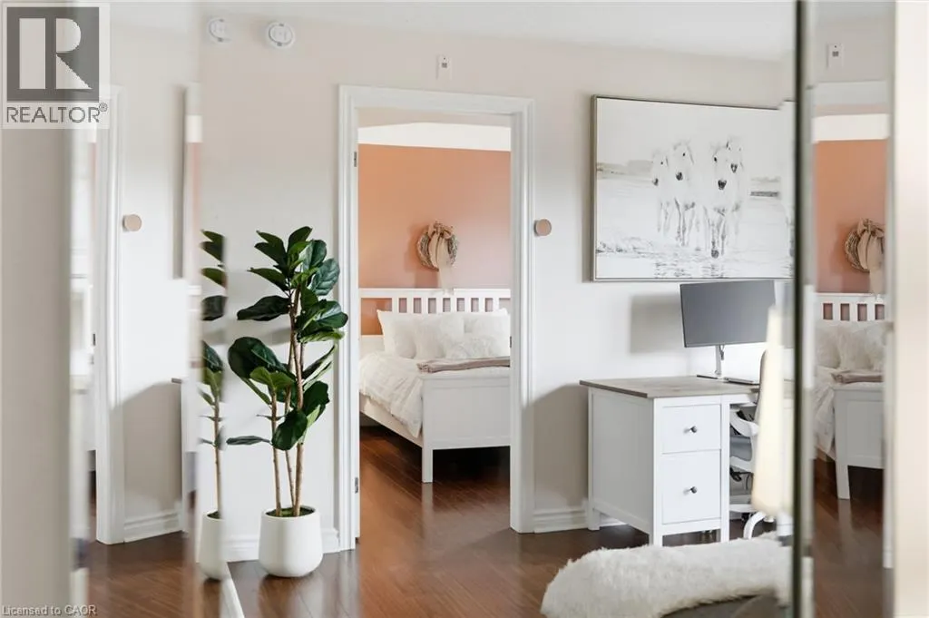 2030 CLEAVER Avenue Unit# 322 #322