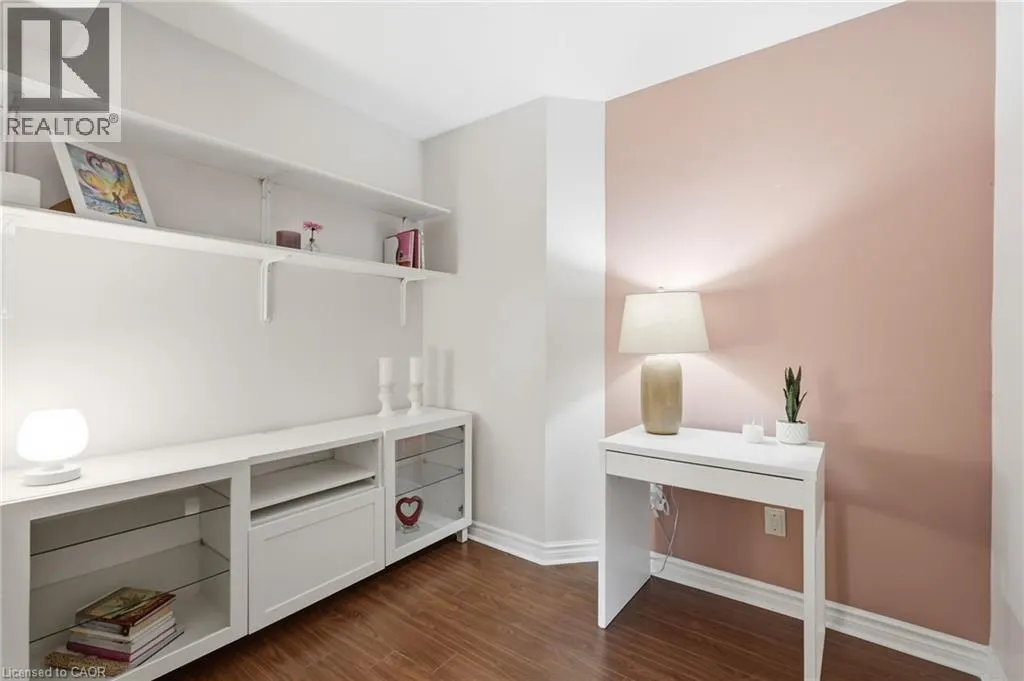 2030 CLEAVER Avenue Unit# 322 #322