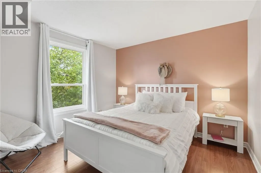 2030 CLEAVER Avenue Unit# 322 #322
