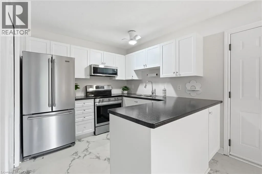 2030 CLEAVER Avenue Unit# 322 #322
