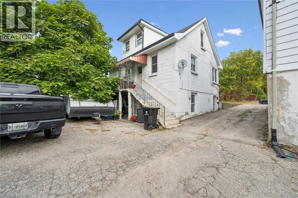 34 JAFFRAY Street