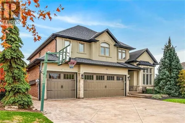 19 GRETI Drive