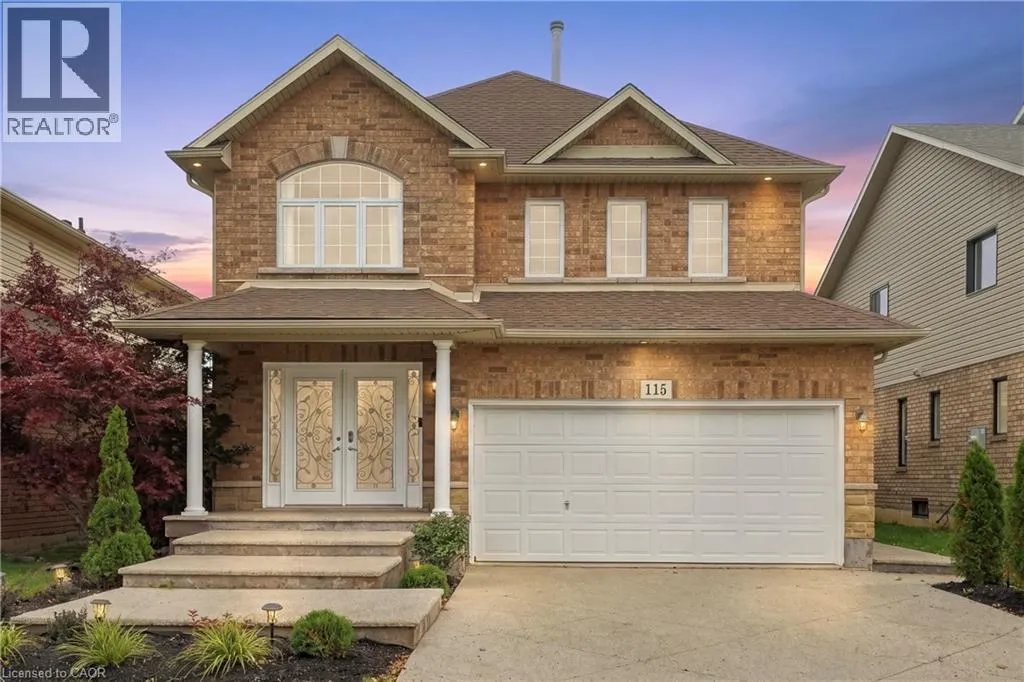 115 BOCELLI Crescent