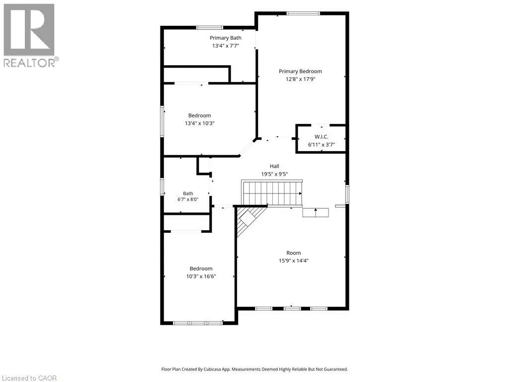 115 BOCELLI Crescent