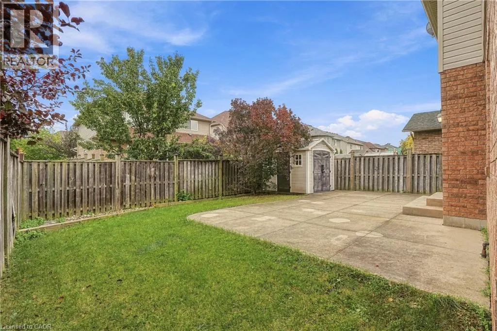 115 BOCELLI Crescent