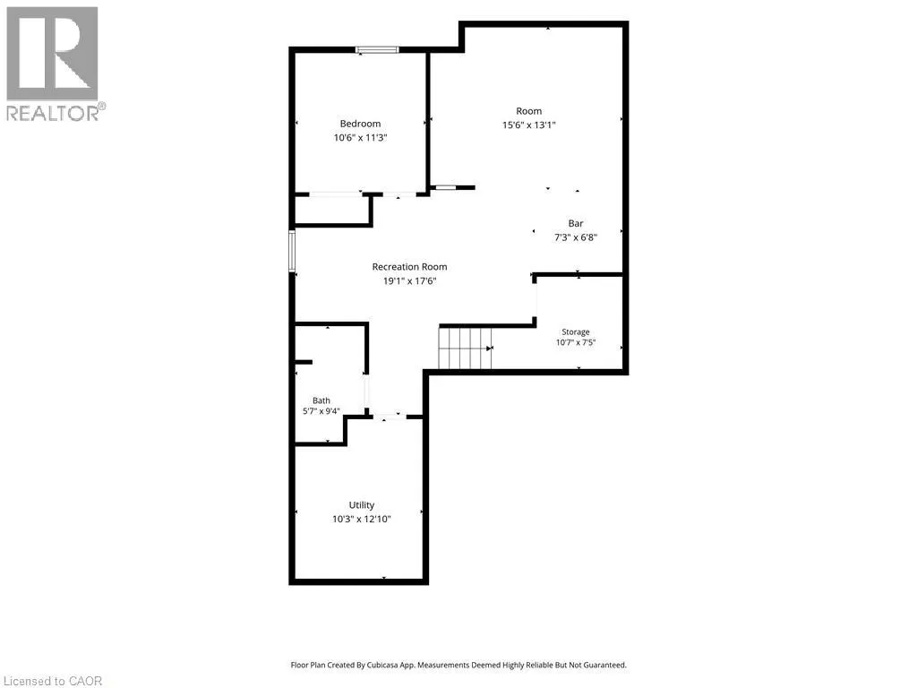 115 BOCELLI Crescent