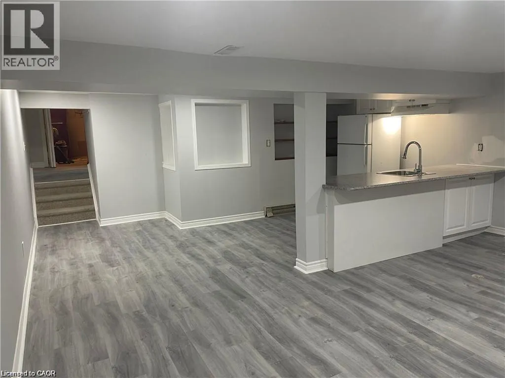 2257 HANBURY Court Unit# Lower #Lower