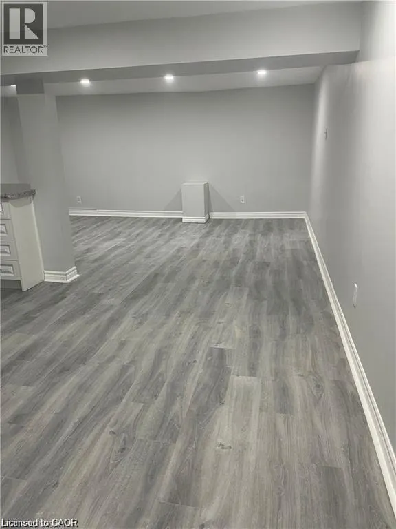 2257 HANBURY Court Unit# Lower #Lower