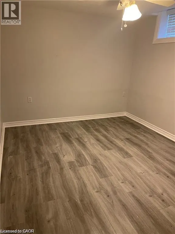 2257 HANBURY Court Unit# Lower #Lower