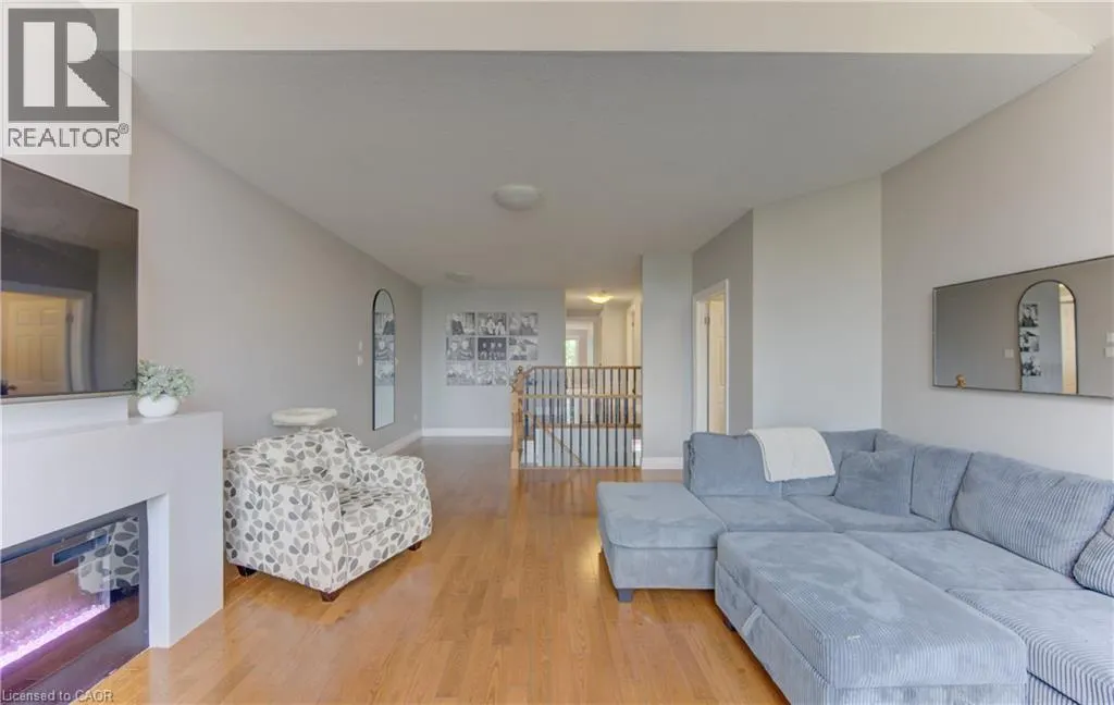 231 STEEPLERIDGE Street