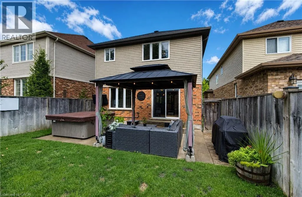 231 STEEPLERIDGE Street