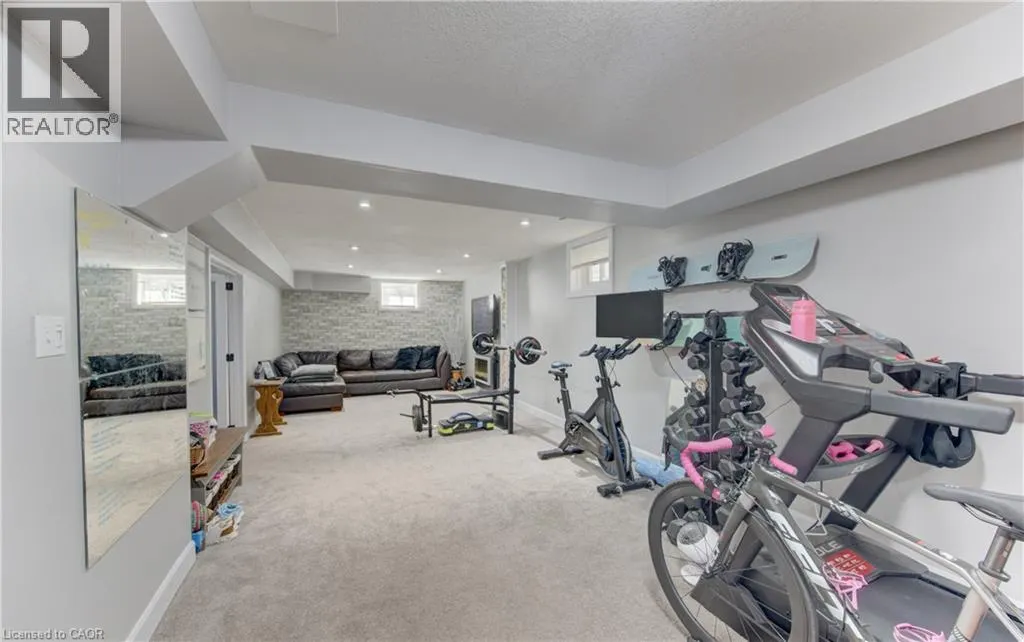 231 STEEPLERIDGE Street