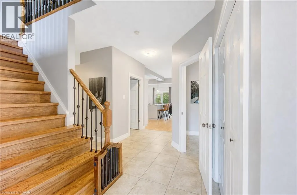 231 STEEPLERIDGE Street