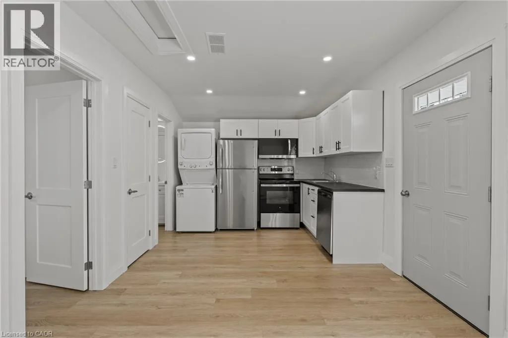 362 GATFIELD Avenue Unit# 2 #2