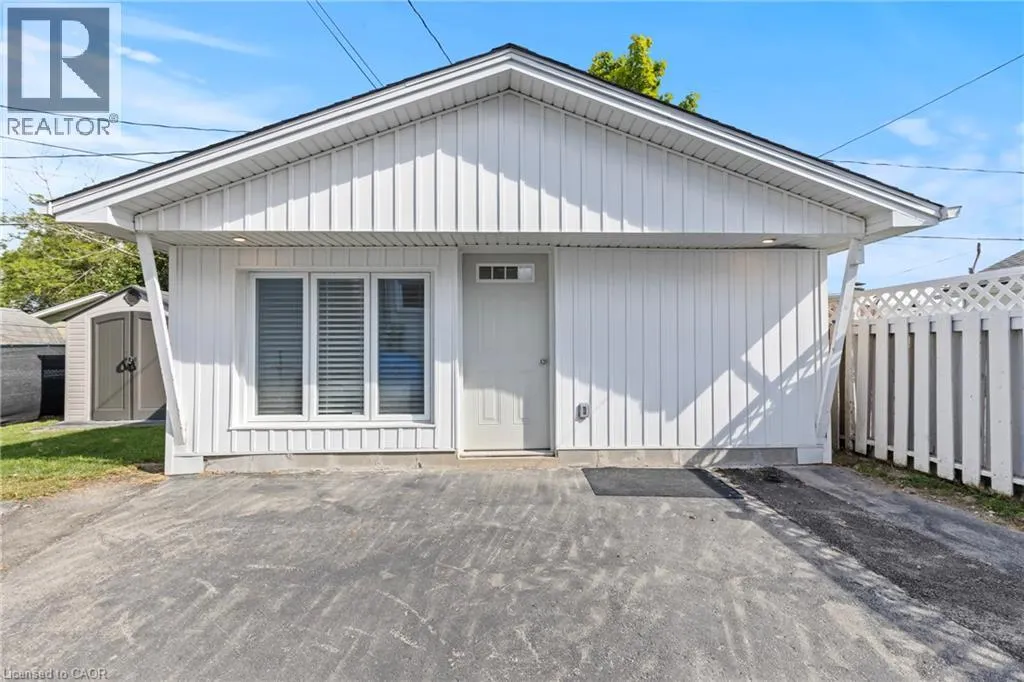 362 GATFIELD Avenue Unit# 2 #2