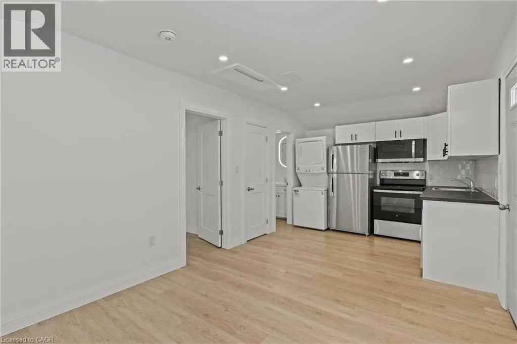 362 GATFIELD Avenue Unit# 2 #2