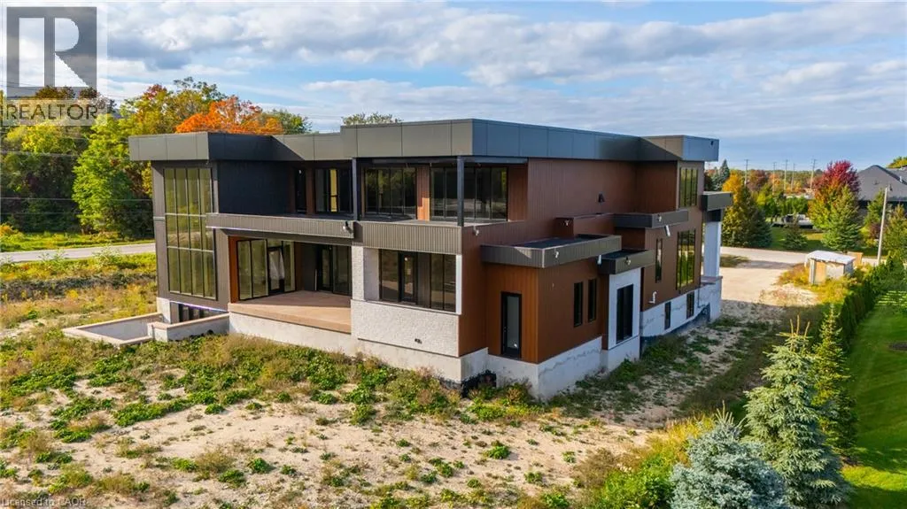 1 MEADOWLARK Way
