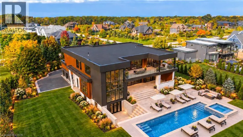1 MEADOWLARK Way