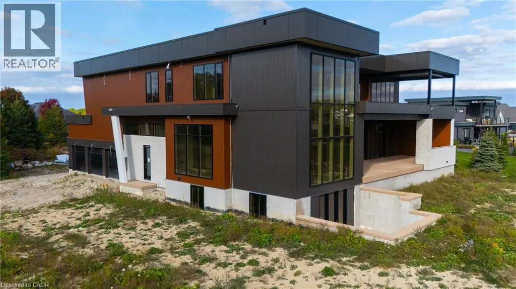 1 MEADOWLARK Way