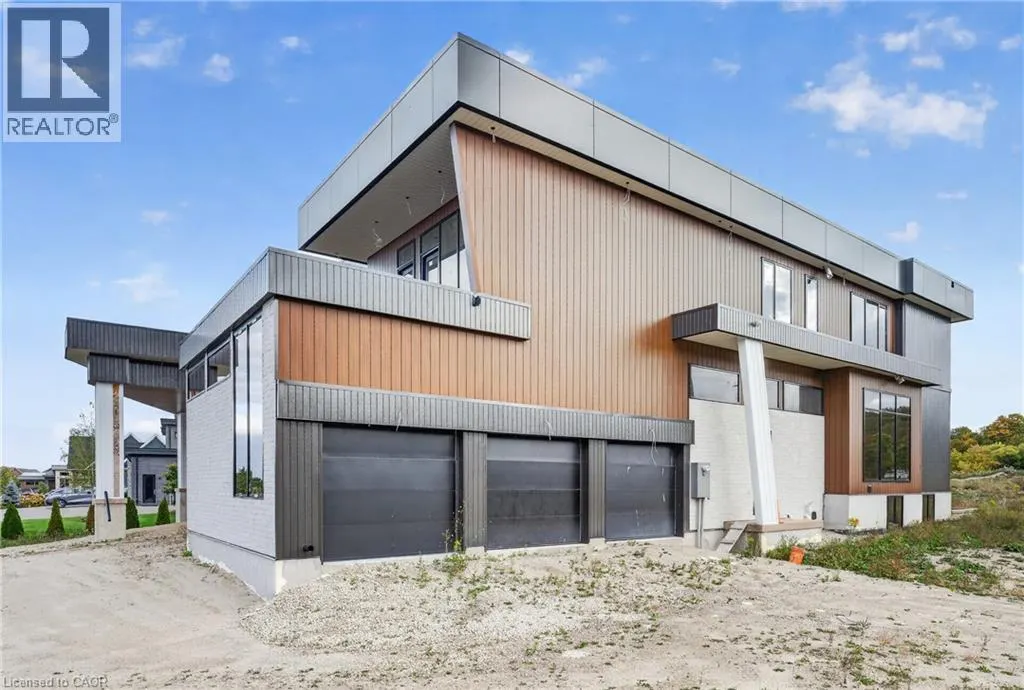 1 MEADOWLARK Way