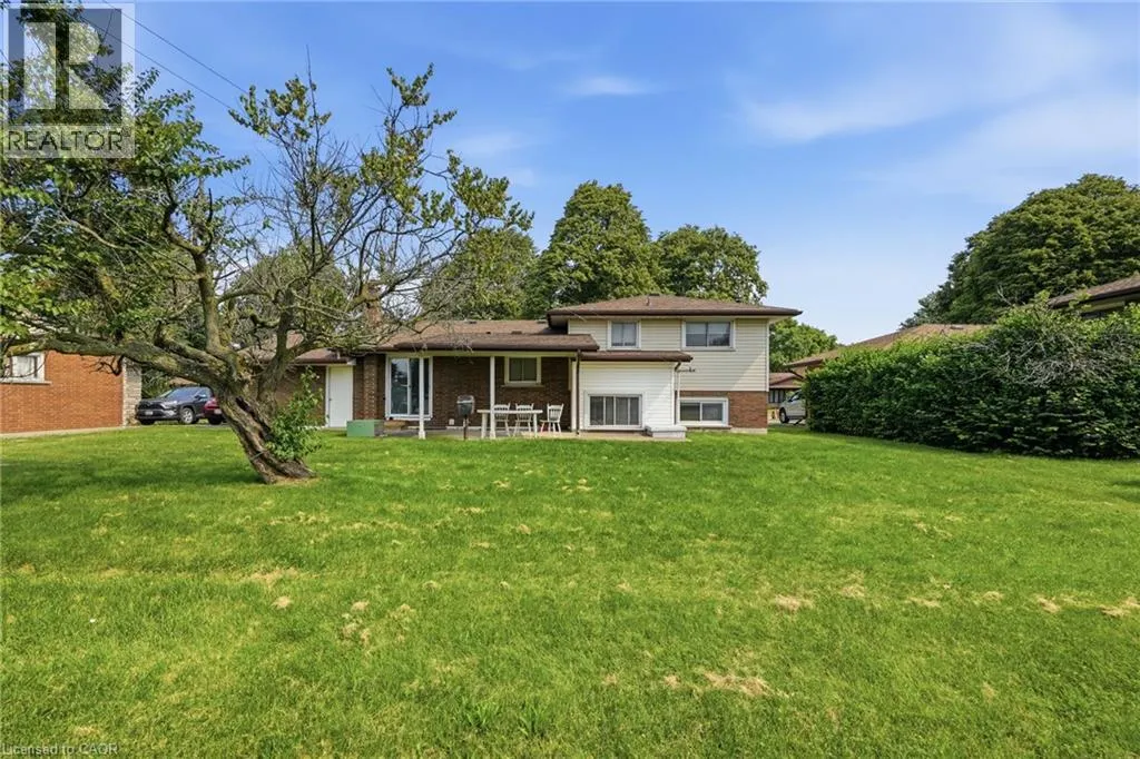 6562 GLENGATE Street Unit# Upper #Upper