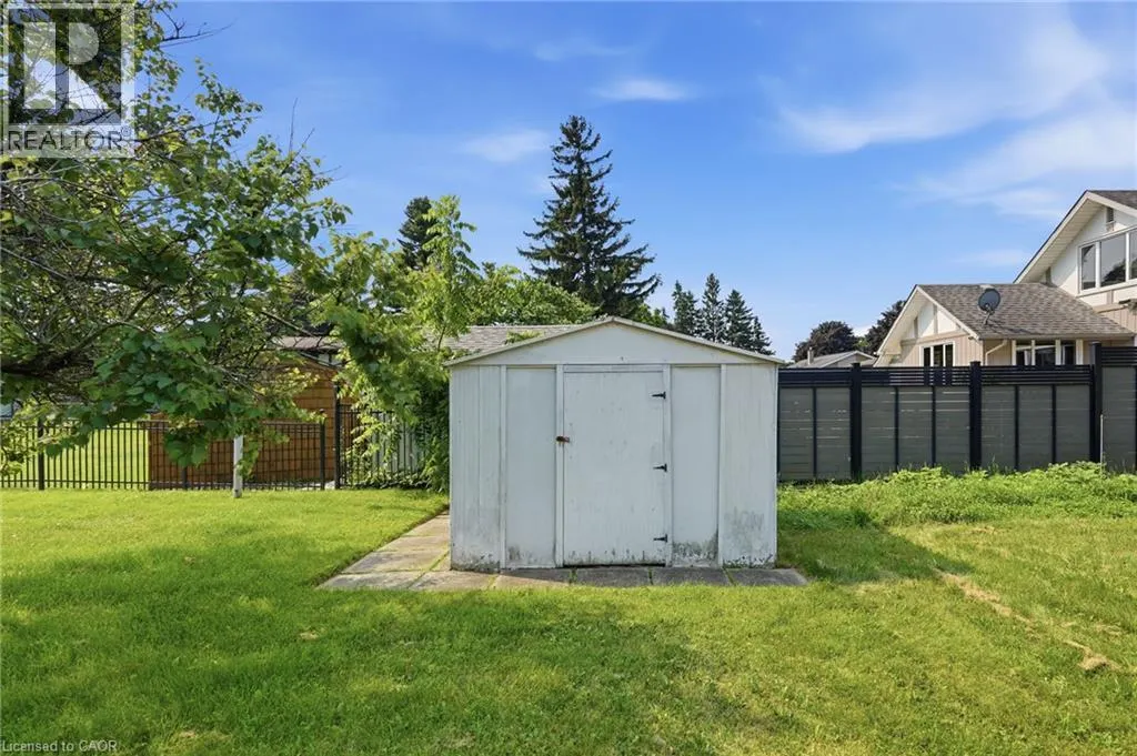 6562 GLENGATE Street Unit# Upper #Upper