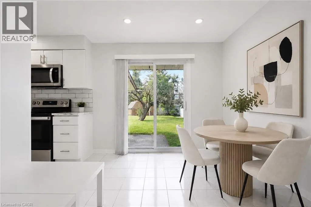 6562 GLENGATE Street Unit# Upper #Upper