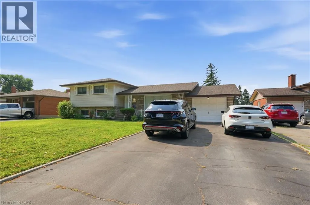 6562 GLENGATE Street Unit# Upper #Upper