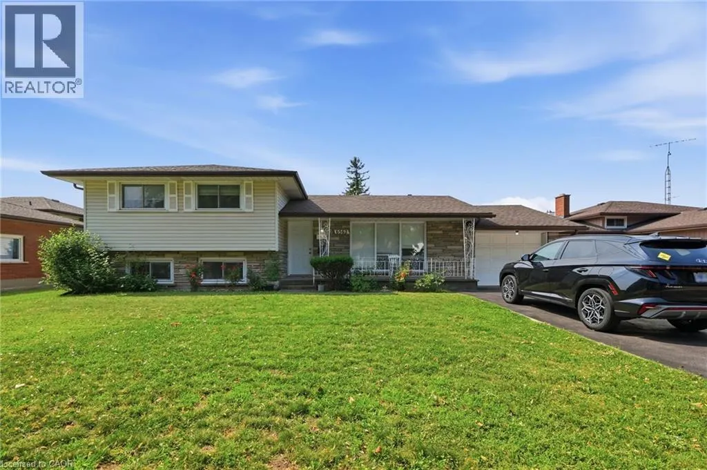 6562 GLENGATE Street Unit# Upper #Upper